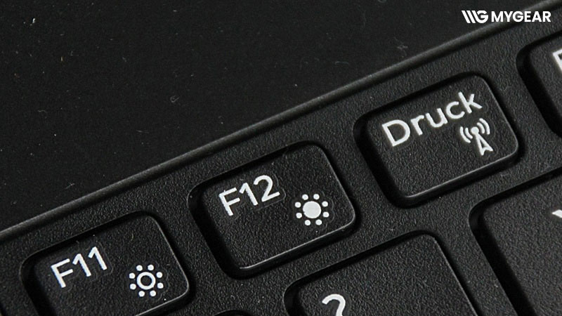 Nguyên nhân và cách xử lý máy tính không nhận usb wifi 8 Nguyên nhân và cách xử lý máy tính không nhận usb wifi