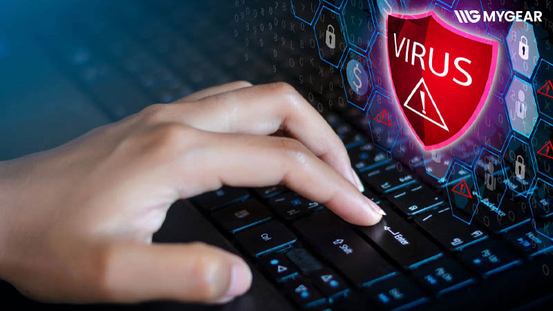 Nguyên nhân và cách xử lý máy tính không nhận usb wifi 9 Nguyên nhân và cách xử lý máy tính không nhận usb wifi