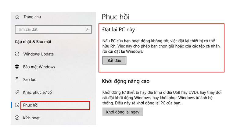 Nguyên nhân và cách xử lý máy tính không nhận usb wifi 12 Nguyên nhân và cách xử lý máy tính không nhận usb wifi
