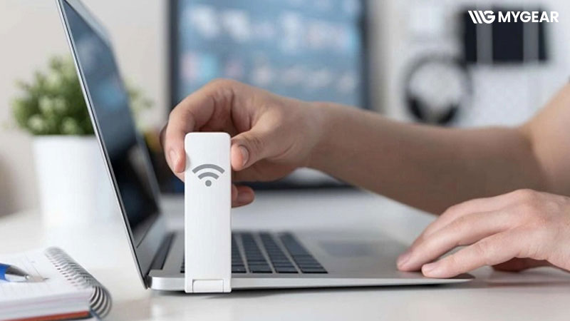 Nguyên nhân và cách xử lý máy tính không nhận usb wifi 7 Nguyên nhân và cách xử lý máy tính không nhận usb wifi