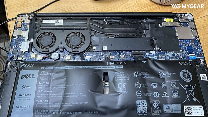 Nguyên nhân và cách sửa máy tính pc bị sập nguồn bật không lên 8 Nguyên nhân và cách sửa máy tính pc bị sập nguồn bật không lên