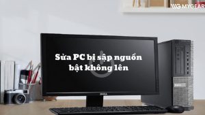 may tinh pc bi sap nguon bat khong len
