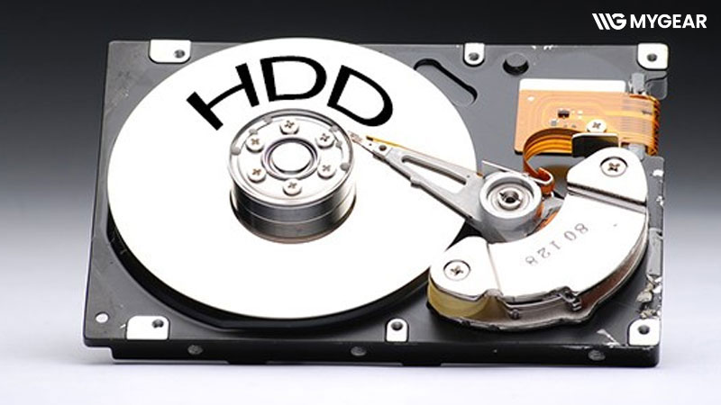 Nên mua ổ cứng ngoài SSD hay HDD loại nào tốt và nhanh hơn? 6 Nên mua ổ cứng ngoài SSD hay HDD loại nào tốt và nhanh hơn?
