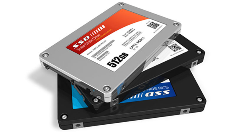 Nên mua ổ cứng ngoài SSD hay HDD loại nào tốt và nhanh hơn? 8 Nên mua ổ cứng ngoài SSD hay HDD loại nào tốt và nhanh hơn?
