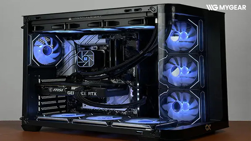 TOP 6 bộ PC gaming 20 triệu chiến game tốt và mượt nhất 2026 9 TOP 6 bộ PC gaming 20 triệu chiến game tốt và mượt nhất 2026