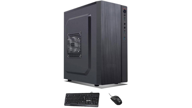 TOP 8 PC gaming 8 triệu chơi game mượt, giá rẻ 10 TOP 8 PC gaming 8 triệu chơi game mượt, giá rẻ