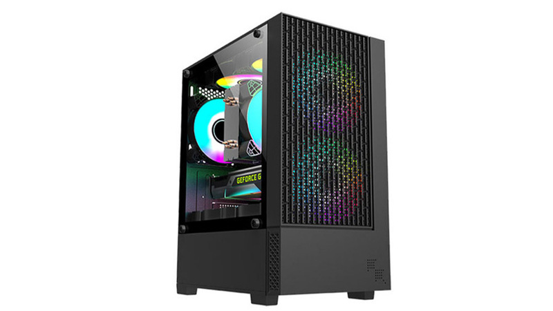 TOP 8 PC gaming 8 triệu chơi game mượt, giá rẻ 7 TOP 8 PC gaming 8 triệu chơi game mượt, giá rẻ