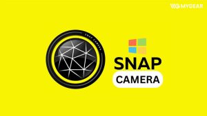 snap camera