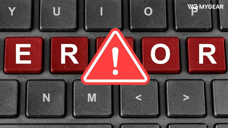 Cách sửa lỗi bàn phím không gõ được trên WIN 10 cực đơn giản 8 Cách sửa lỗi bàn phím không gõ được trên WIN 10 cực đơn giản