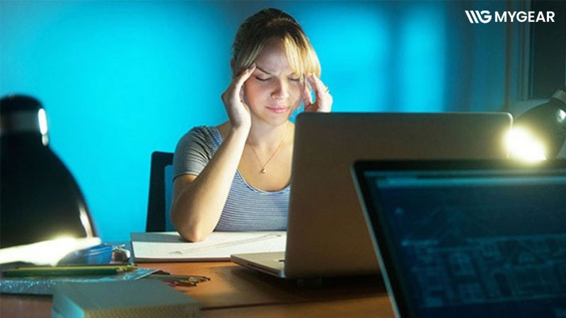 Bảng giá thay màn hình máy tính Acer chính hãng cập nhật mới nhất 2026