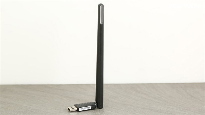 TOP 12 usb wifi cho PC tốt nhất, mạnh nhất hiện nay