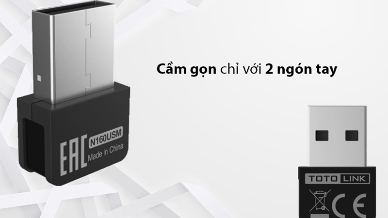 TOP 12 usb wifi cho PC tốt nhất, mạnh nhất hiện nay