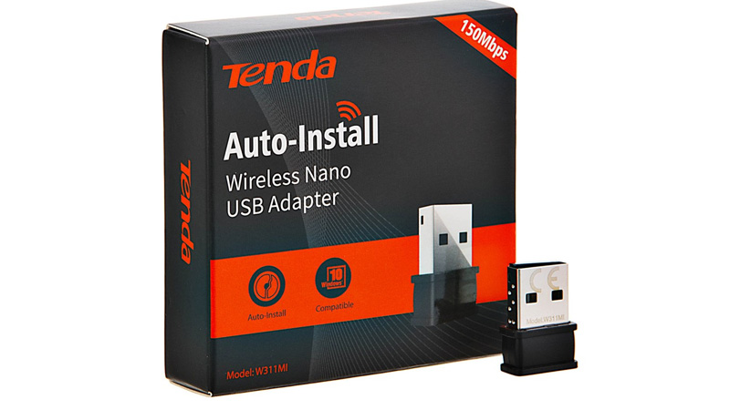 TOP 12 usb wifi cho PC tốt nhất, mạnh nhất hiện nay