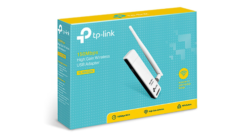 TOP 12 usb wifi cho PC tốt nhất, mạnh nhất hiện nay