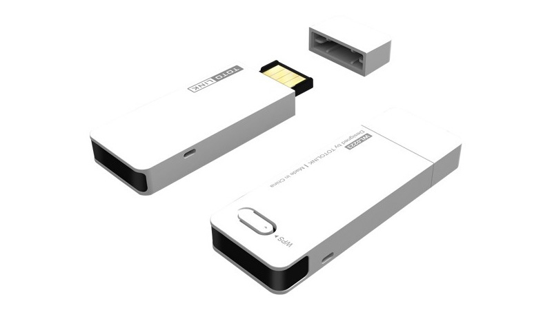 TOP 12 usb wifi cho PC tốt nhất, mạnh nhất hiện nay