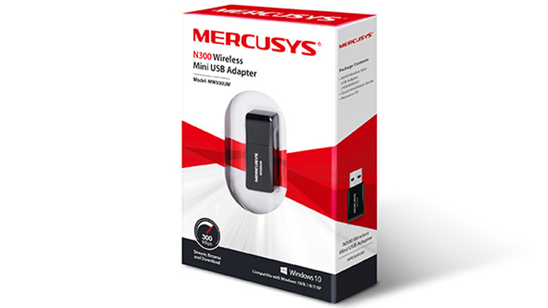 TOP 12 usb wifi cho PC tốt nhất, mạnh nhất hiện nay