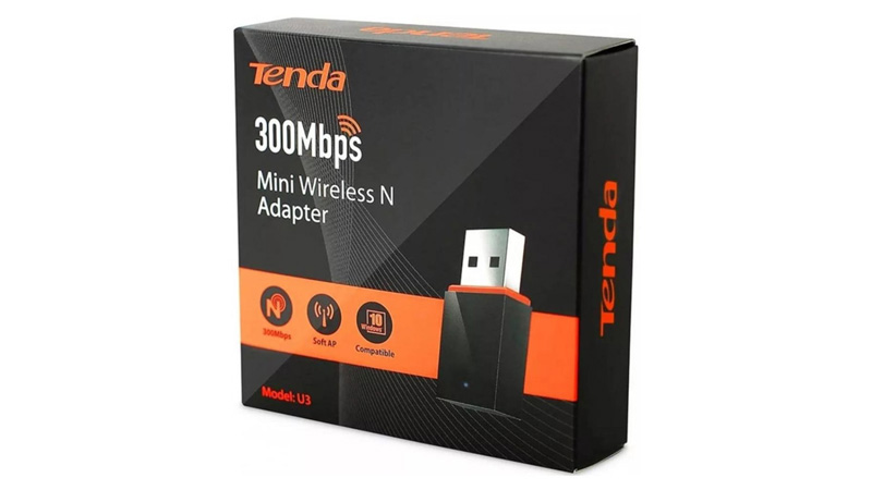 TOP 12 usb wifi cho PC tốt nhất, mạnh nhất hiện nay