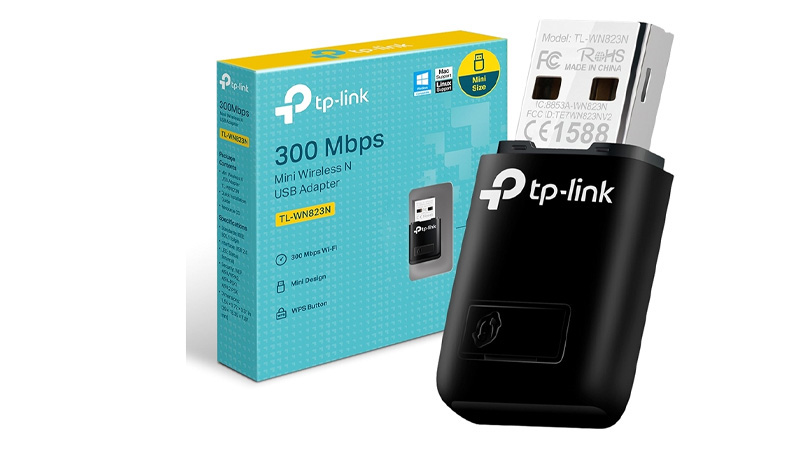 TOP 12 usb wifi cho PC tốt nhất, mạnh nhất hiện nay