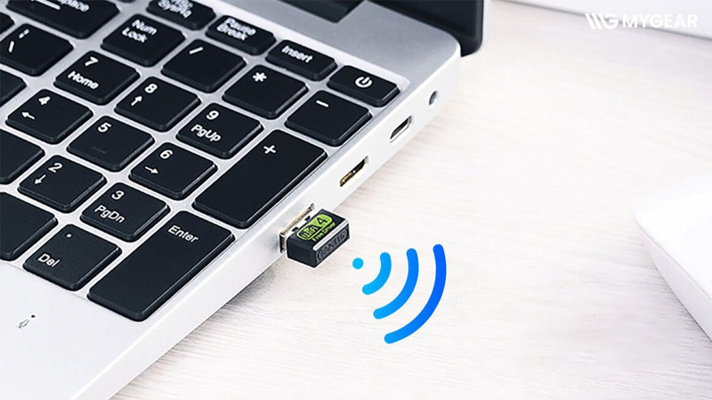 TOP 12 usb wifi cho PC tốt nhất, mạnh nhất hiện nay