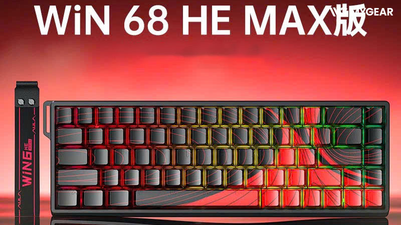 TOP 15 bàn phím cơ dưới 1 triệu chất lượng, giá rẻ nhất hiện nay