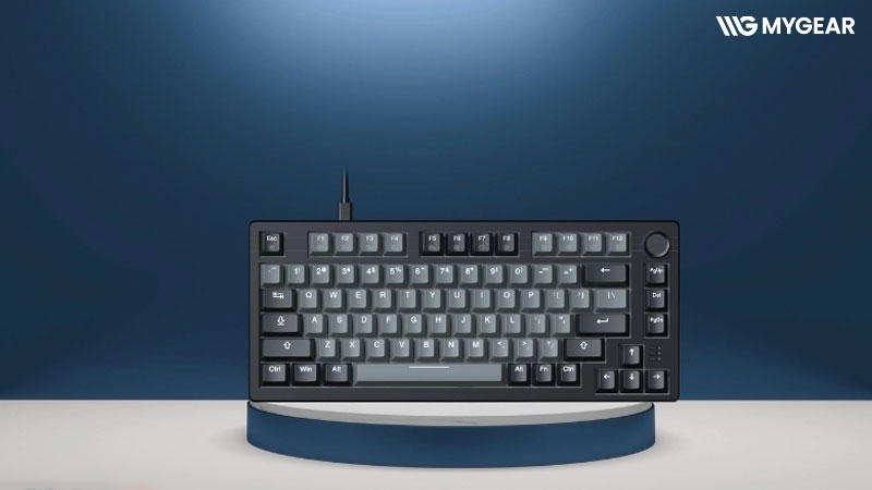 TOP 15 bàn phím cơ dưới 1 triệu chất lượng, giá rẻ nhất hiện nay