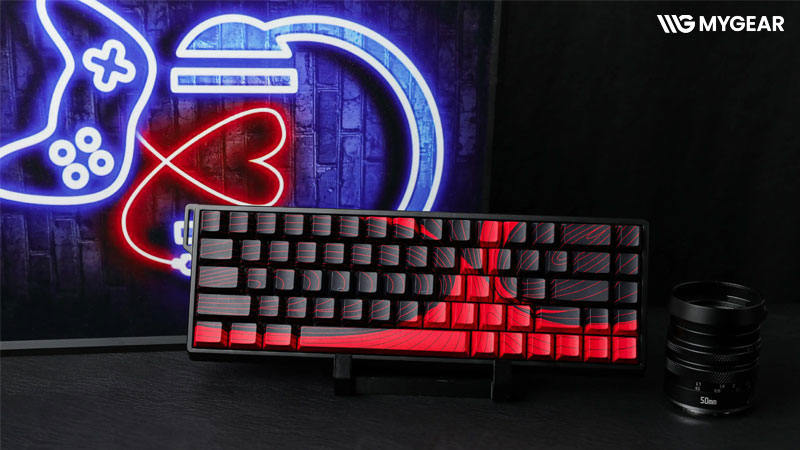 ban phim co gia re 10