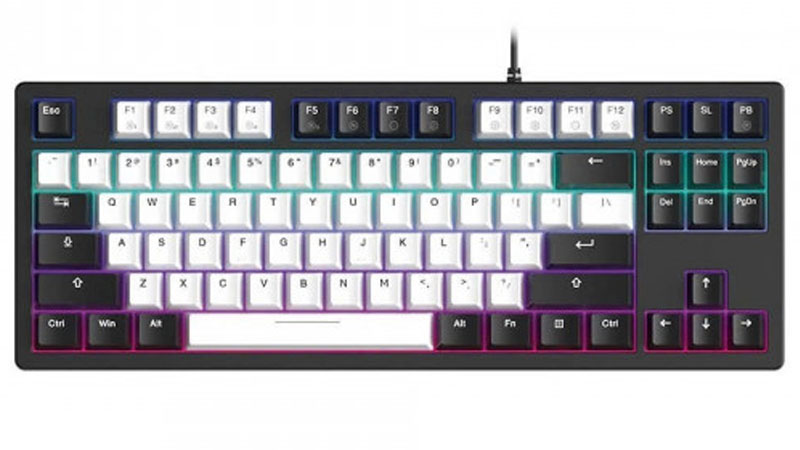 TOP 15 bàn phím cơ giá rẻ, lựa chọn tốt nhất 2026