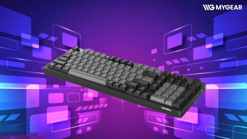 TOP 15 bàn phím cơ giá rẻ, lựa chọn tốt nhất 2026