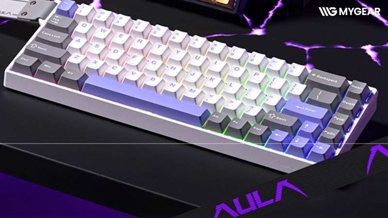 TOP 15 bàn phím cơ giá rẻ, lựa chọn tốt nhất 2026