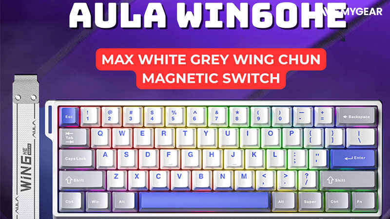 TOP 15 bàn phím cơ giá rẻ, lựa chọn tốt nhất 2026