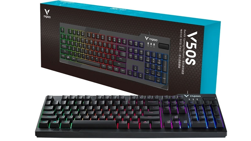 8 bàn phím cơ giá rẻ dưới 300k đáng mua nhất 2026