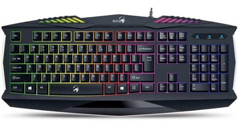 8 bàn phím cơ giá rẻ dưới 300k đáng mua nhất 2026