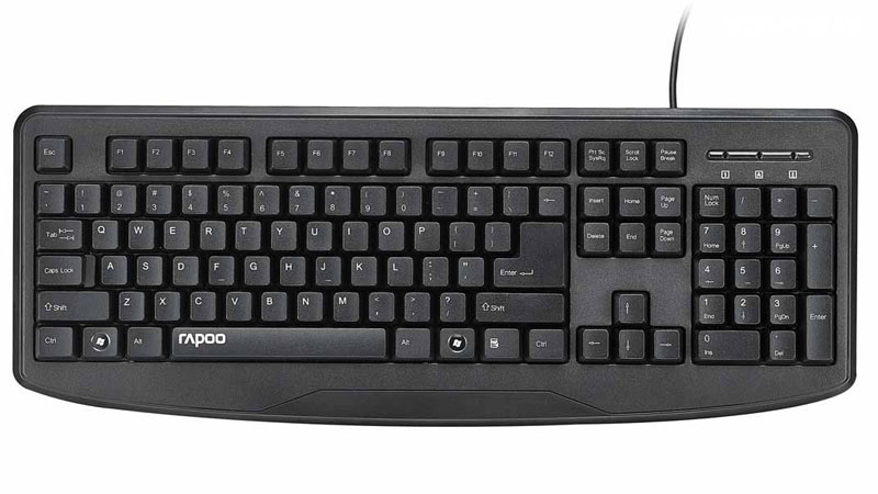 8 bàn phím cơ giá rẻ dưới 300k đáng mua nhất 2026