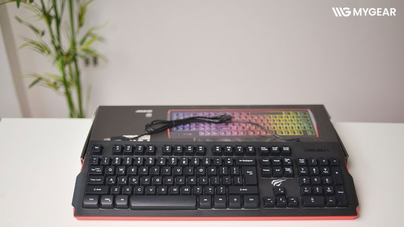 ban phim co gia re duoi 300k