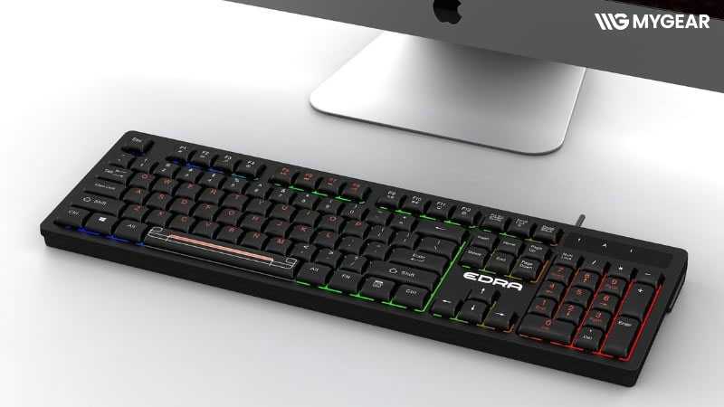 TOP 15 bàn phím cơ giá rẻ, lựa chọn tốt nhất 2026