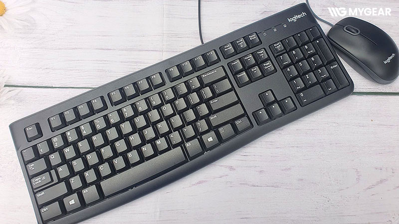 TOP 9 bàn phím giả cơ tốt, giá rẻ nên mua nhất