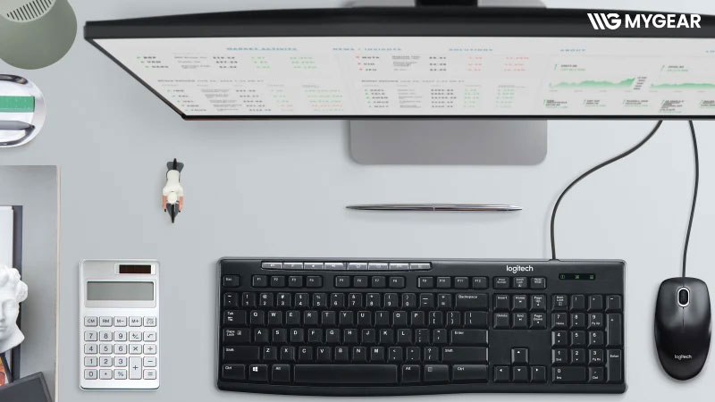 TOP 9 bàn phím giả cơ tốt, giá rẻ nên mua nhất