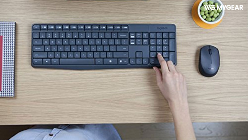 TOP 9 bàn phím giả cơ tốt, giá rẻ nên mua nhất