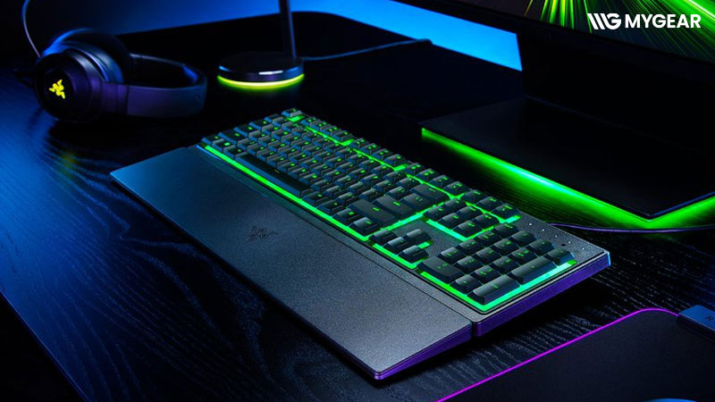 TOP 9 bàn phím giả cơ tốt, giá rẻ nên mua nhất