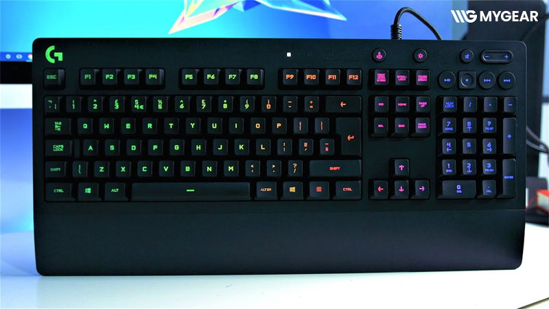 TOP 9 bàn phím giả cơ tốt, giá rẻ nên mua nhất