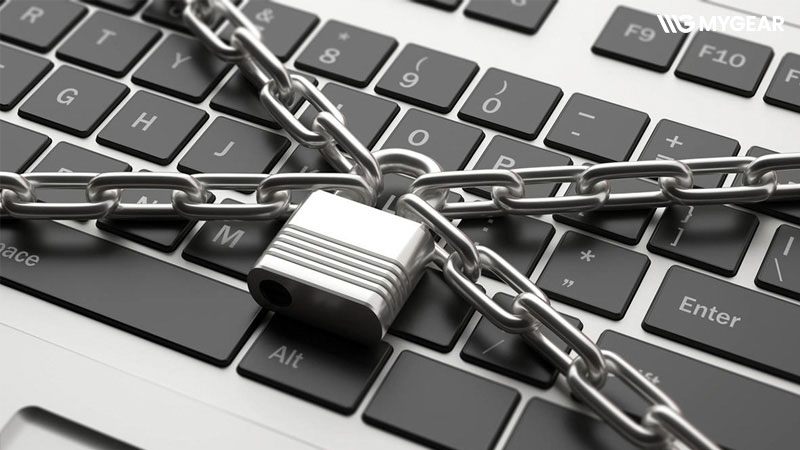 ban phim laptop khong go duoc chu