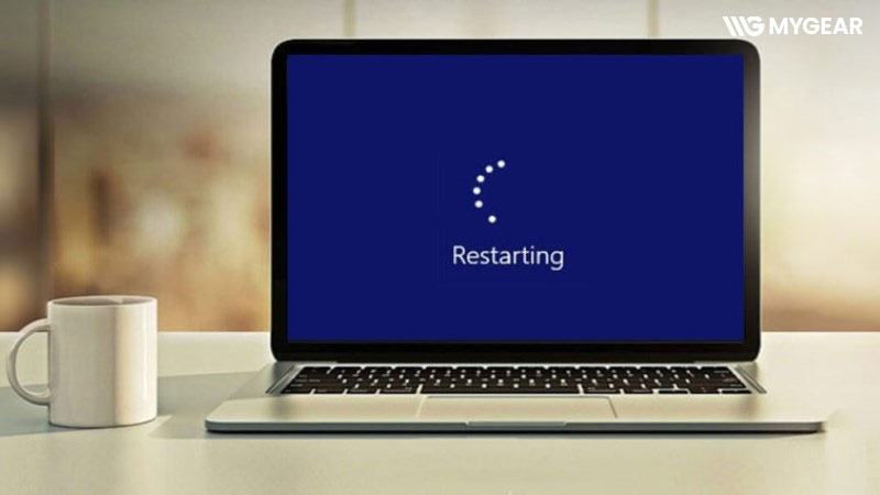 Nguyên nhân bàn phím laptop không gõ được số và cách xử lý