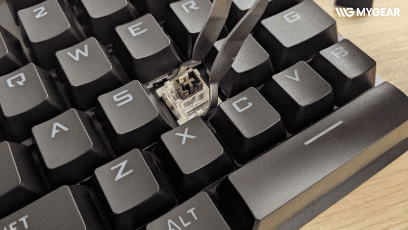 Nguyên nhân và cách khắc phục bàn phím máy tính bị đơ hiệu quả