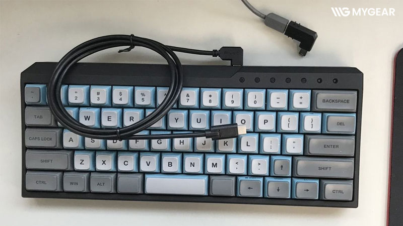 Nguyên nhân và cách khắc phục bàn phím máy tính bị đơ hiệu quả