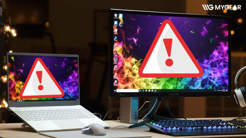 Nguyên nhân và cách khắc phục bàn phím máy tính bị đơ hiệu quả