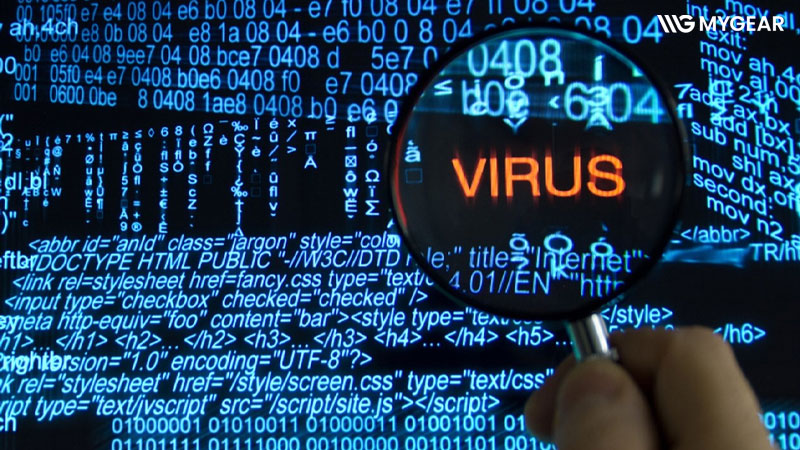 Nguyên nhân và cách khắc phục bàn phím máy tính bị đơ hiệu quả