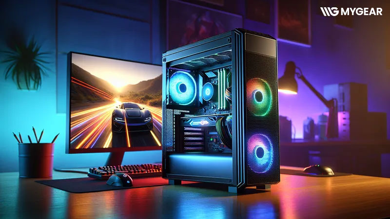 Hướng dẫn build PC 15 triệu làm đồ hoạ, chiến game mượt nhất