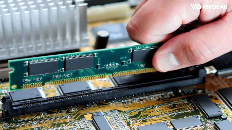 Lựa chọn cấu hình build PC 9 triệu chơi game tốt nhất