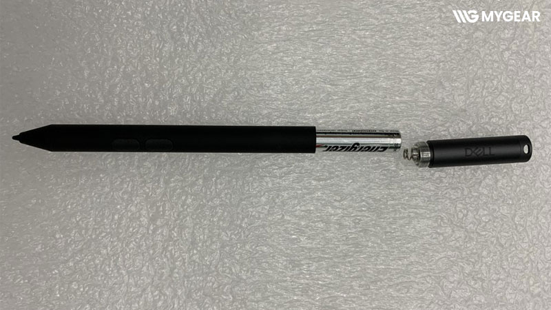 TOP 5 dòng bút cảm ứng dell chất lượng nhạy, giá tốt nhất 2026