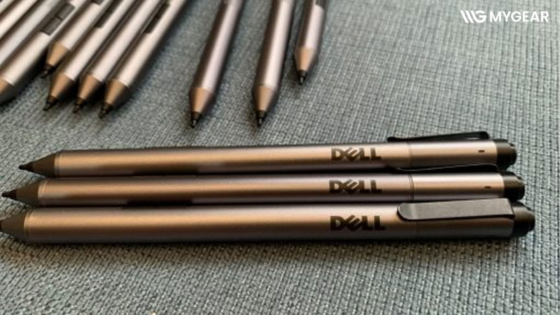 TOP 5 dòng bút cảm ứng dell chất lượng nhạy, giá tốt nhất 2026